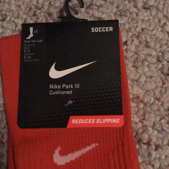 Nike socks - Picture 2 of 3
